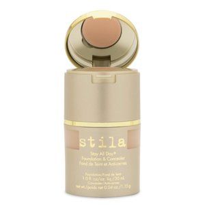 STILA Stay All Day Foundation & Concealer 2-in-1 - Bare 1